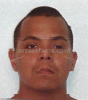 Steven Roy Rivera