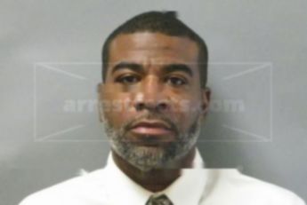 Tony Lionel Johnson