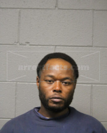 Kevin L Orr
