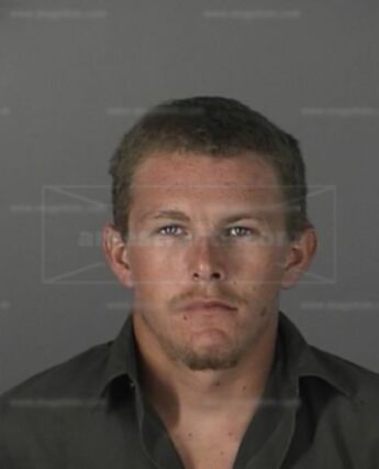 Patrick Wayne Johnston