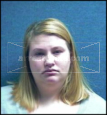 Rachel Nicole Mcgarrell