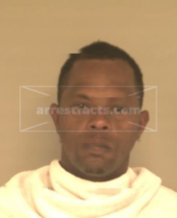 Christopher Michael Thomas