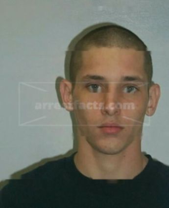 Tyler Orshoski