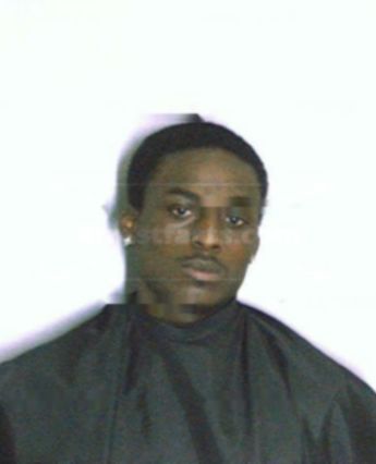 Michael Vernal Washington