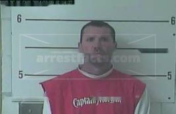 Jeffery Scott Easterling