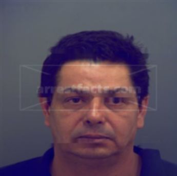 Carlos Jimenez