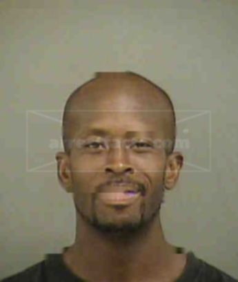Demond Tillman