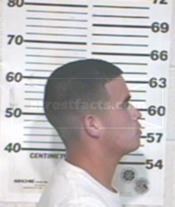 Esteban Ochoa Perez