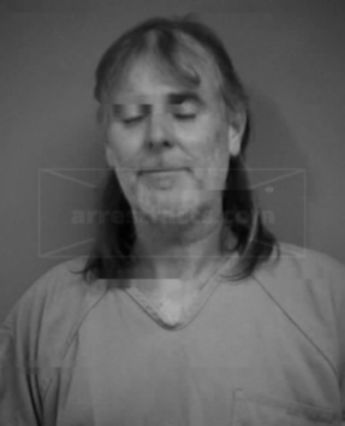 Darren Eugene Carter