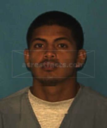 Jose I Meza