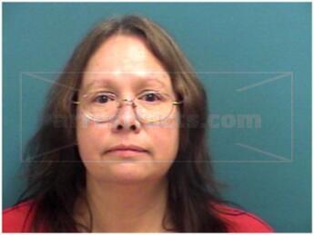 Patricia Louise Schafer