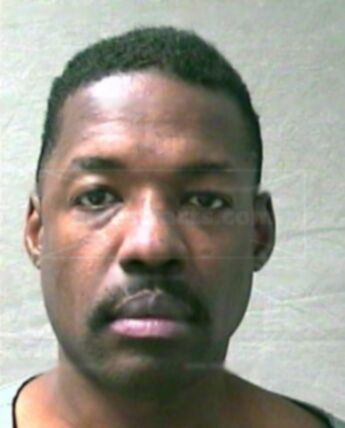 Sylvester Berry
