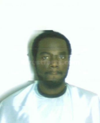 Emory Rodriquez Dowell