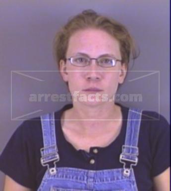 Cori Elizabeth Hayes