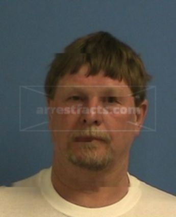 Michael Wayne Parrish