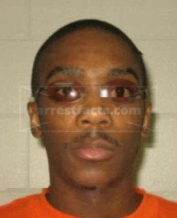 Ahmed Rashad Toliver