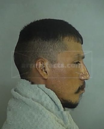 Jose Raymundo Gonzalez