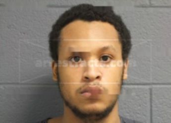 Deshaunte Deangelo Smith