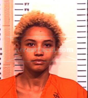 Lisa Jean Dickerson