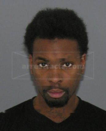 Lamar Martez Tribble
