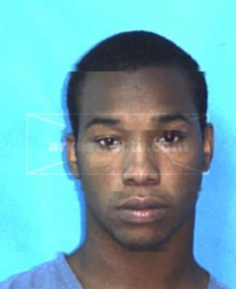 Darrell Anthony Coleman