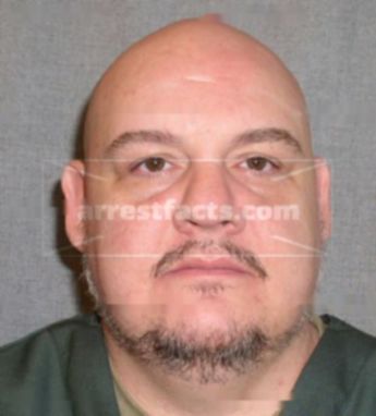 Andrew Allen Arnett