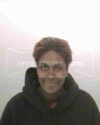 Barbara Annette Moton