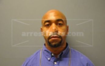 Darrin Lamont Williams