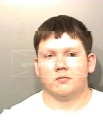 Christopher Allen Minchew