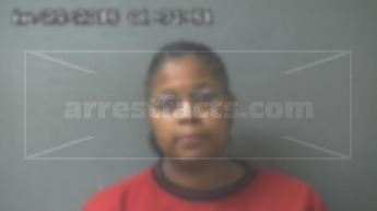 Cassandra Louise Fletcher