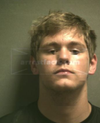 Wesley Steven Platt