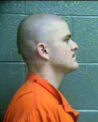 Preston R Horton