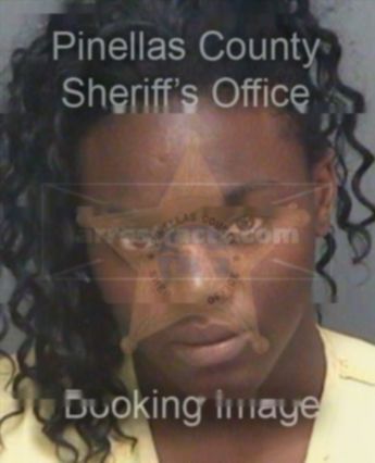 Chelci Marie Livingston