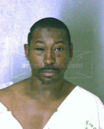 Morris Robinson