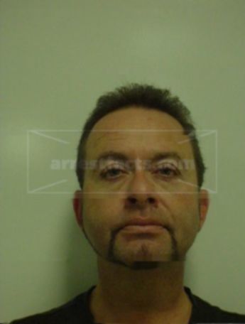 Timothy David Sanders