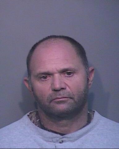 Ronald Joseph Granier Jr