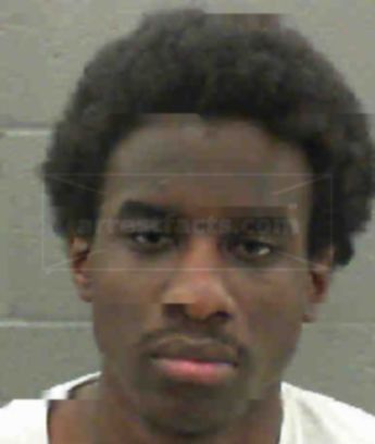 Balel Shakil Pridgen