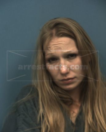Katie Margaret Gordon