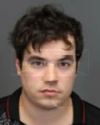 Christopher John Bailey