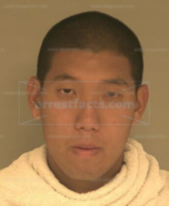 Winston Sung-June Chay