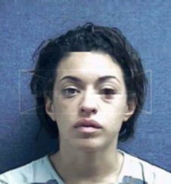 Meghan Courtney Mays