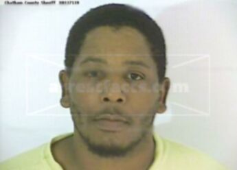 Steven Lavon Smith