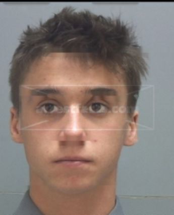 Kiefer Alan Walter Rainey