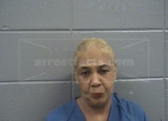 Floretta Davis