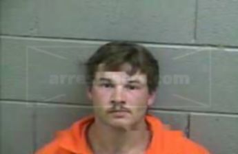 Stephen Lee Frazier