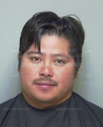 Hugo Rodriguez Espinoza