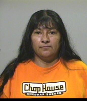 Mary Helen Tamayo