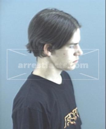 Cody Wayne Cobb