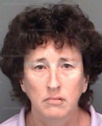 Bonnie Walker Proefke
