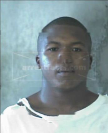 Tony Tyville Maddox